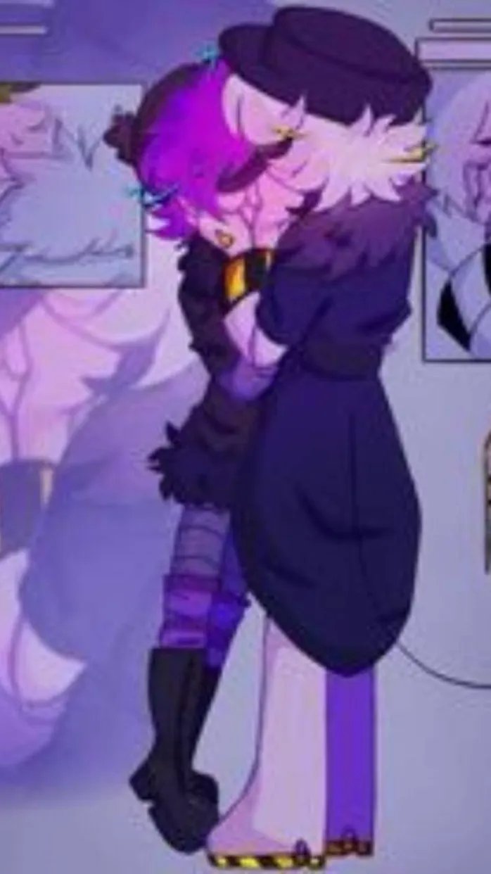 ai character: MD  background