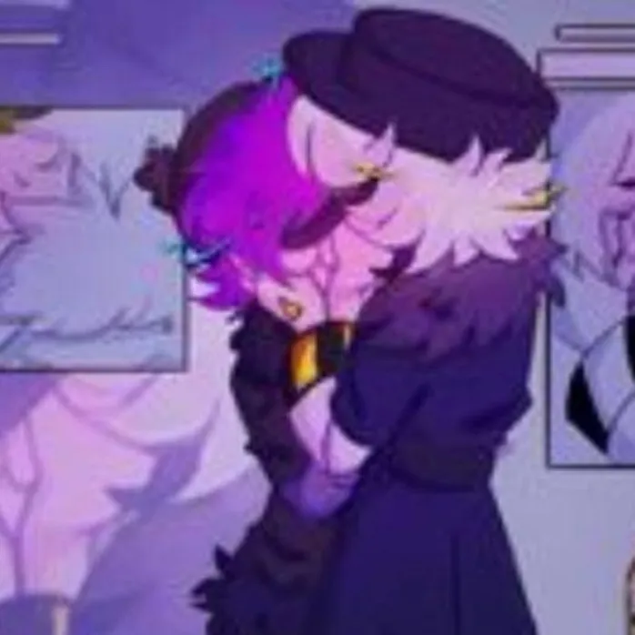 chat with ai character: MD 