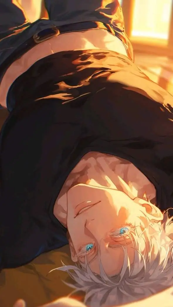 ai character: ~daniel~ background