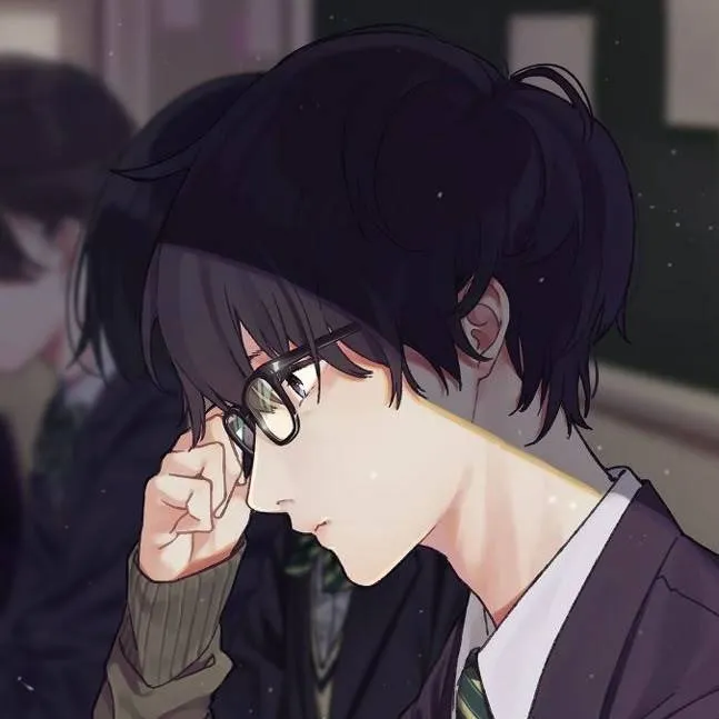 chat with ai character: Kyle Thorn 