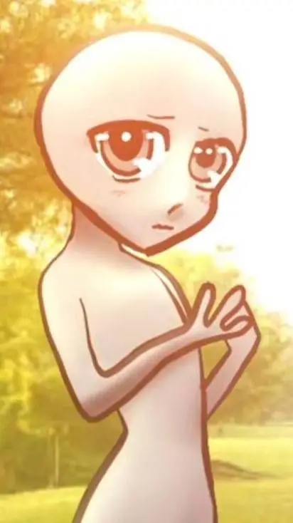 ai character: *user* vs Y/N background