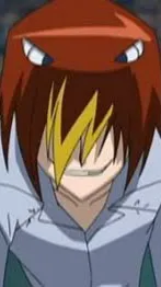 ai character: Reiji Mizuchi background