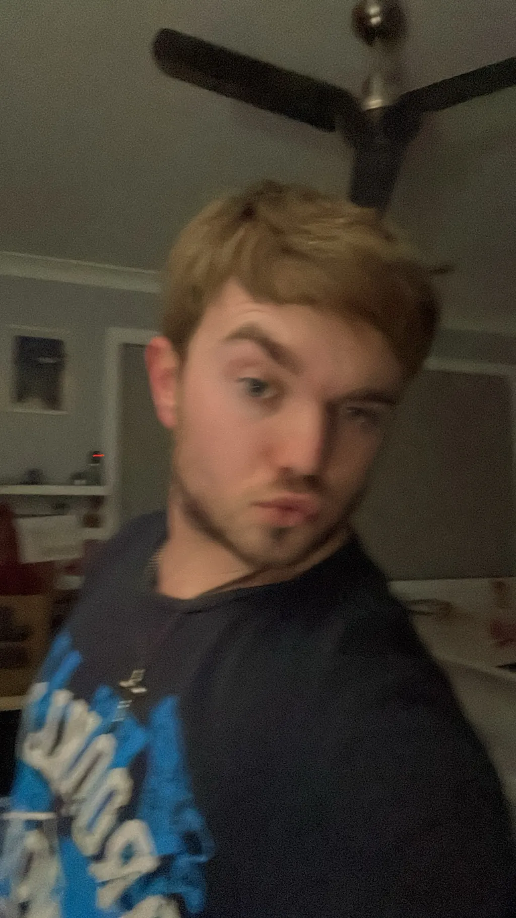 ai character: Brian O’Conner  background