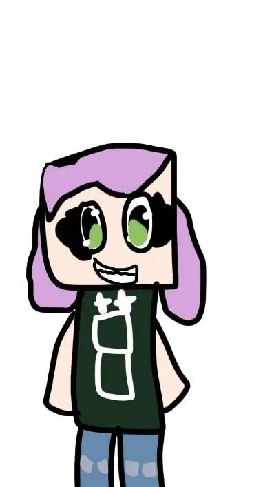 ai character: ☆Kate☆ background
