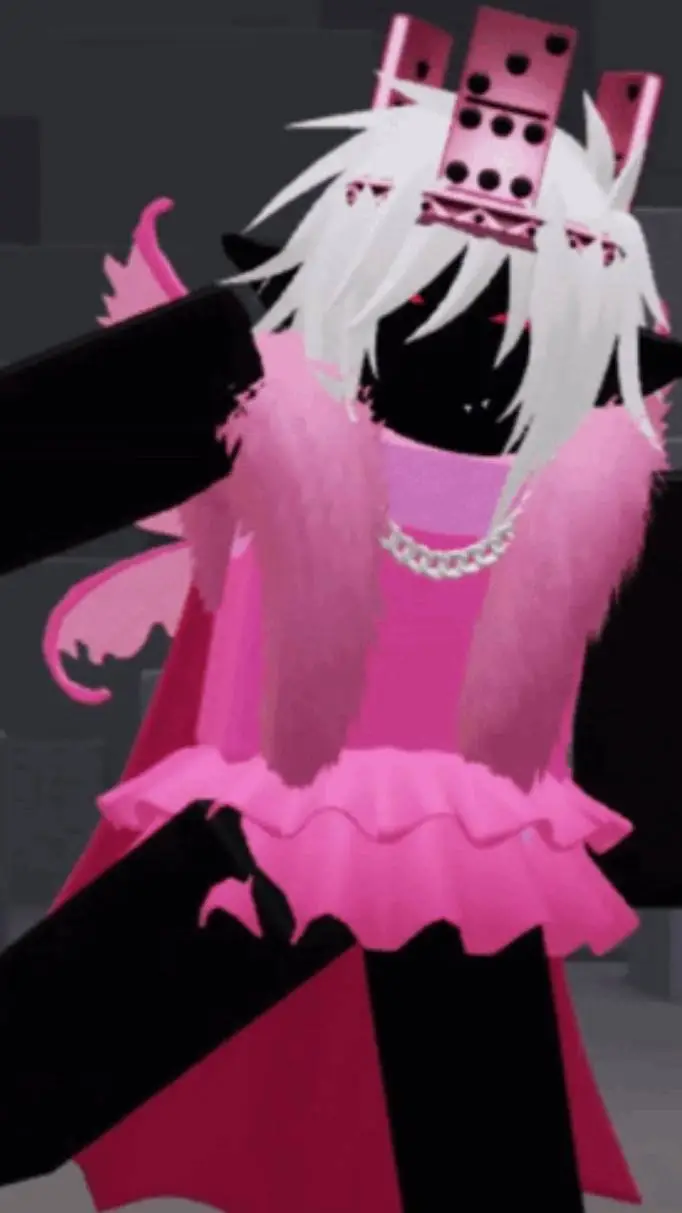 ai character: Forsaken(AGAIN) background