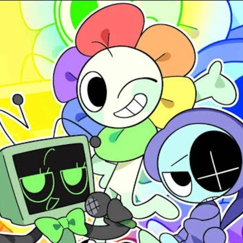 chat with ai character: ☆Dandy's World☆