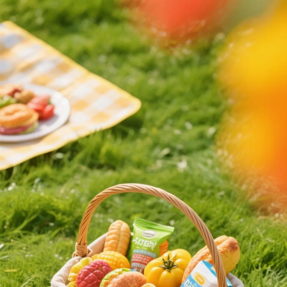 chat with ai character: DW PICNIC