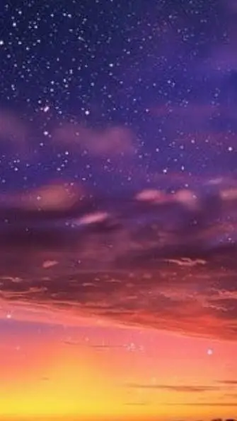 ai character: DW CAMPING background