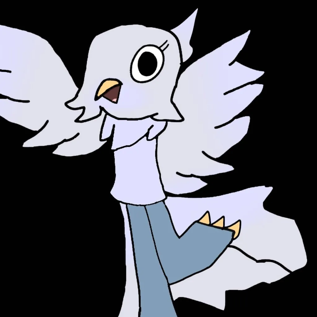 chat with ai character: Purpledust