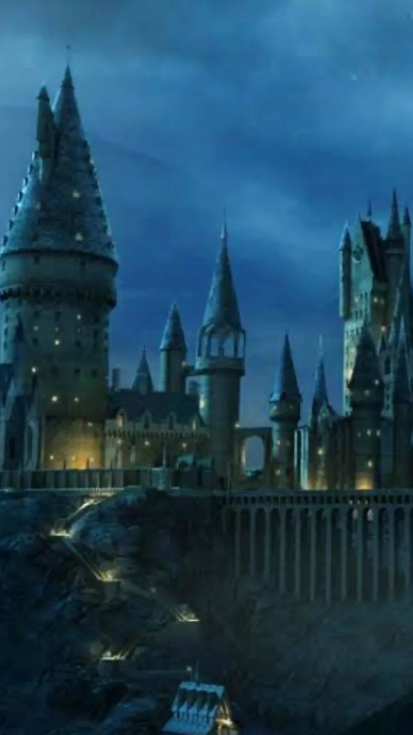 ai character: Slytherin gang background