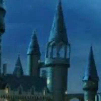 chat with ai character: Hogwarts