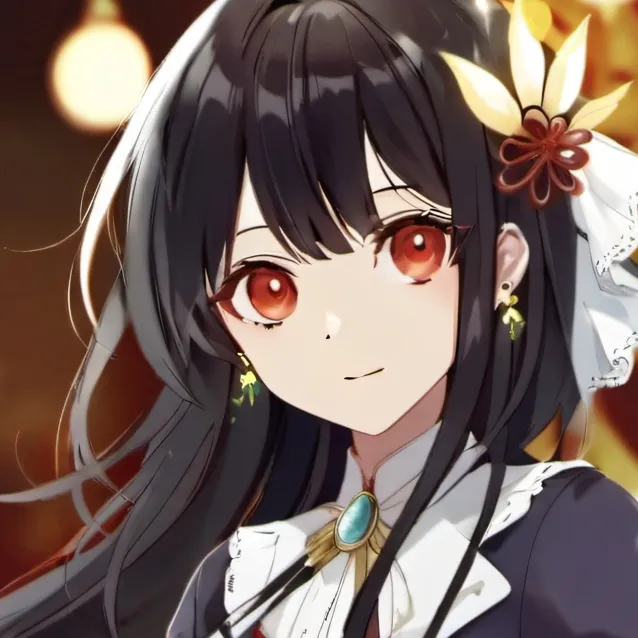 chat with ai character: Emily
