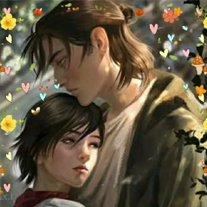 chat with ai character: Eremika