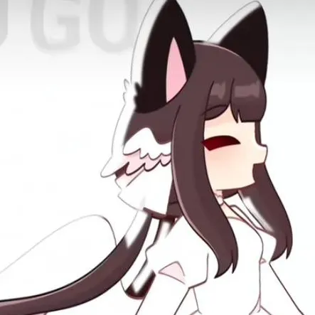 chat with ai character: Meowbahh(trashy) 