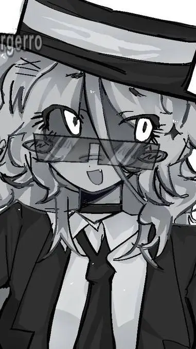 ai character: chance but female background