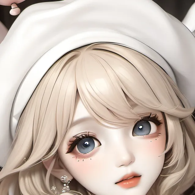 chat with ai character: Sheena