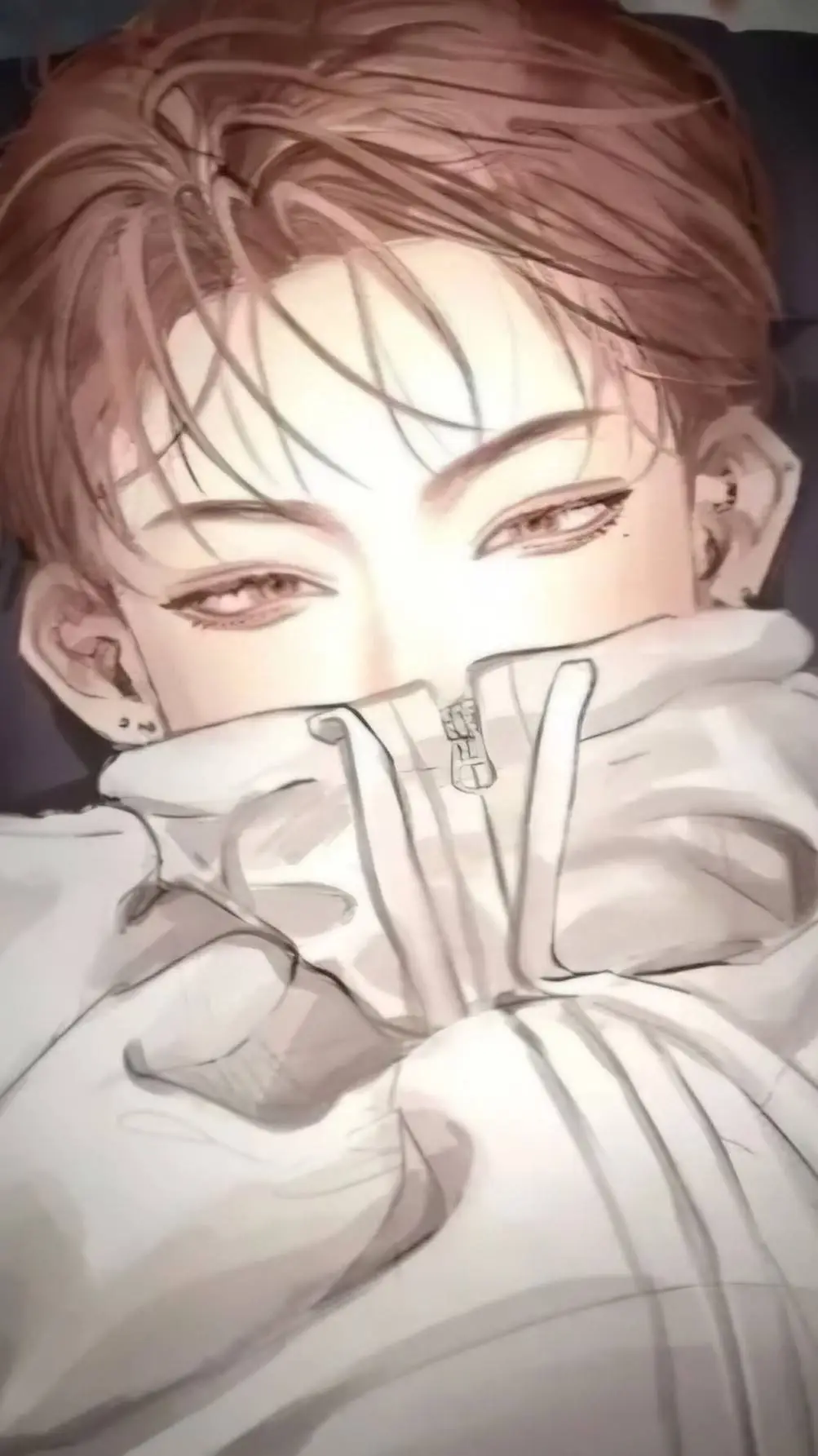 ai character: ＊§Viktor§＊ background