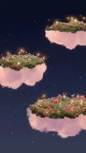 ai character: Fpe background