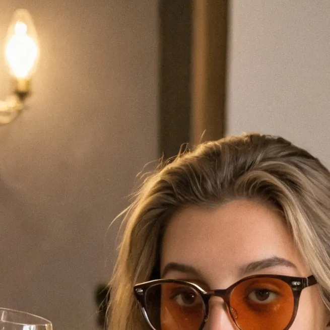 chat with ai character: Emily 