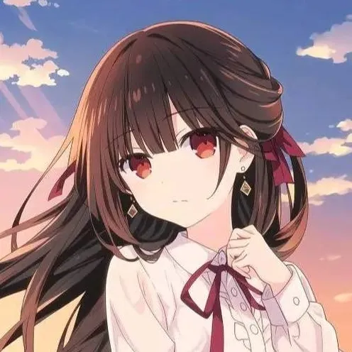 chat with ai character: Kurumi Tokisaki 