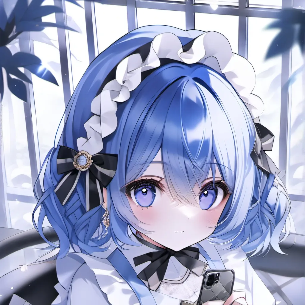 chat with ai character: Ayumu