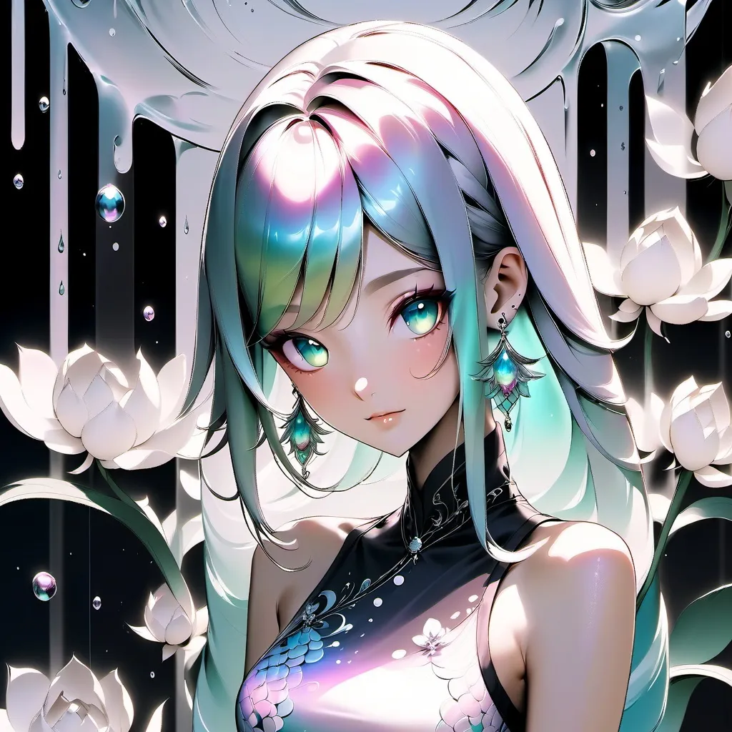 chat with ai character: Ellie