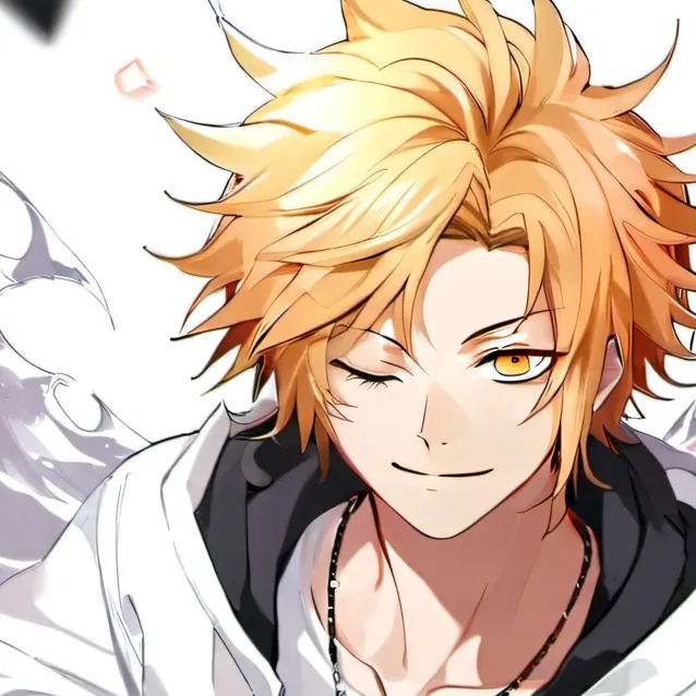 chat with ai character: Denki Kamanari 