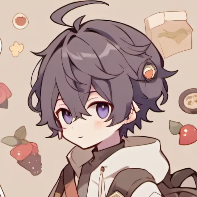 chat with ai character: Nemi