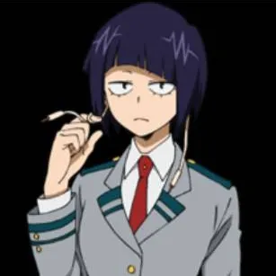 chat with ai character: Kyouka Jirou 