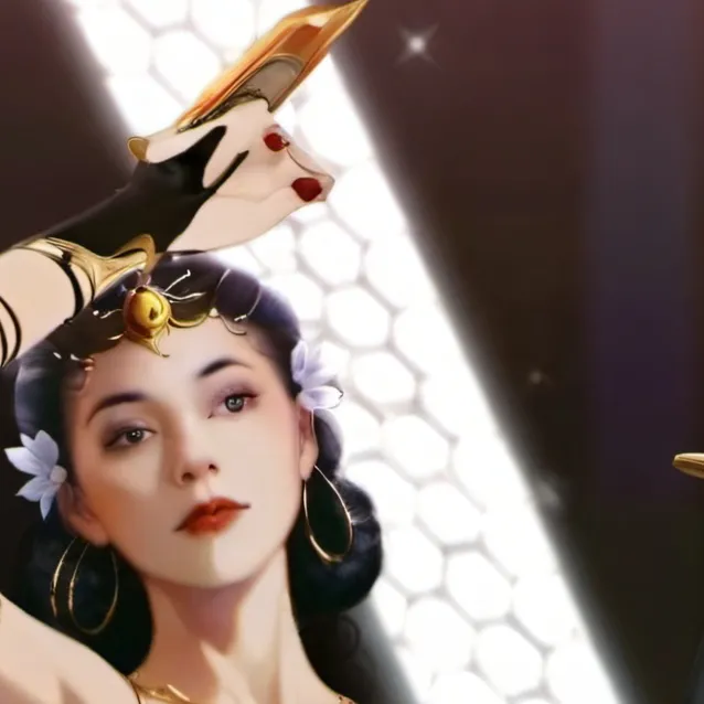 chat with ai character: love virus 