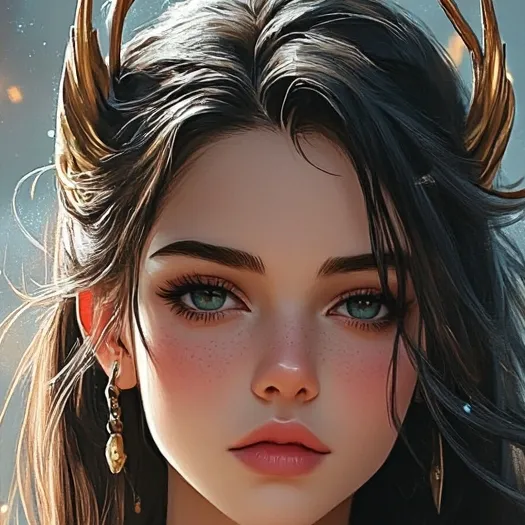 chat with ai character: love virus 