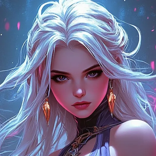 chat with ai character: uwy