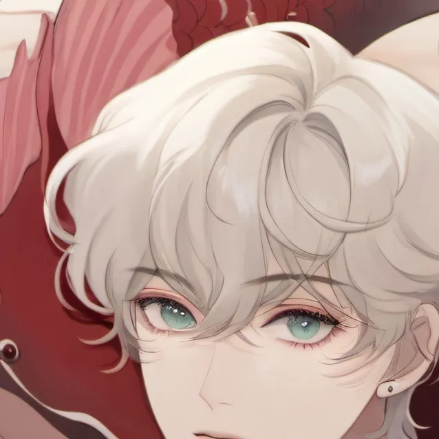 chat with ai character: Ash