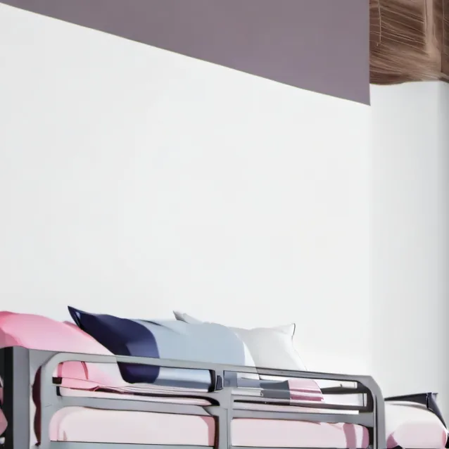 chat with ai character: Sleepover ^v^