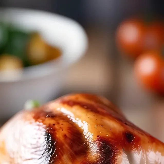 chat with ai character: MHA Thanksgiving★