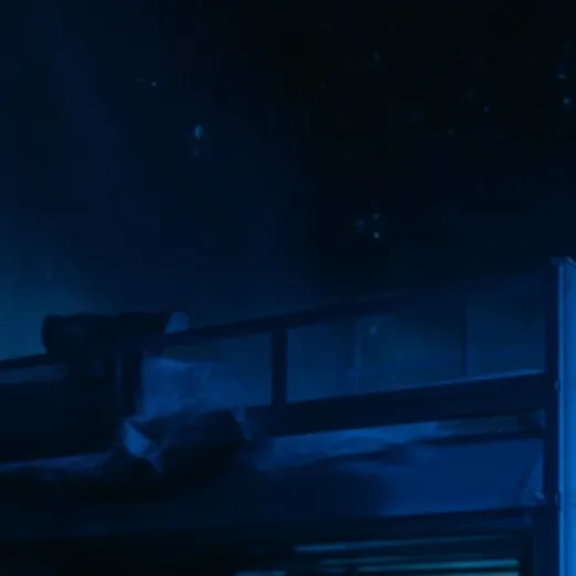 chat with ai character: °Mha sleepover°