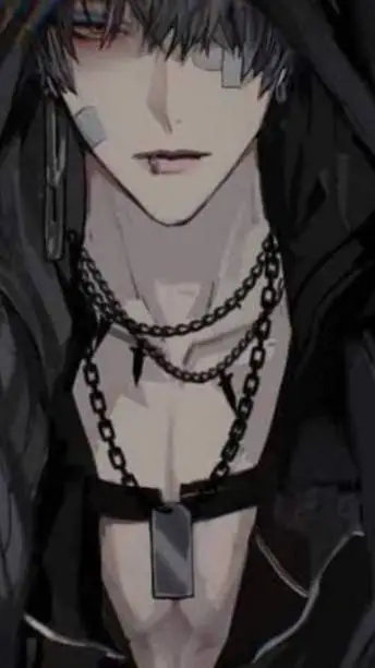 ai character: ★𝑲𝒆𝒏𝒋𝒊𝒆◇°⏤͟͟͞͞ background