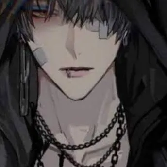 chat with ai character: ★𝑲𝒆𝒏𝒋𝒊𝒆◇°⏤͟͟͞͞