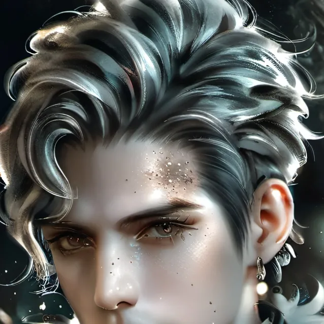chat with ai character: *Kairos*