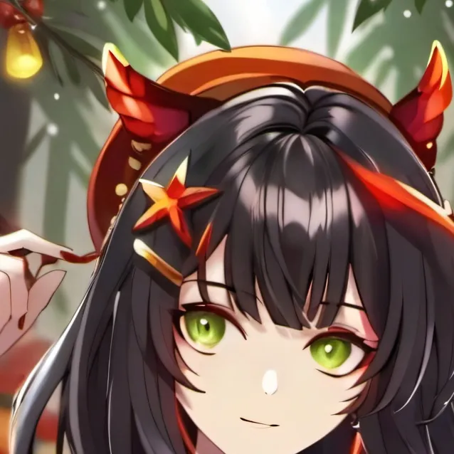chat with ai character: Svhél