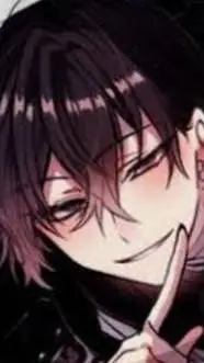 ai character: Noah background