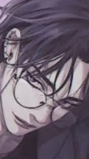 ai character: Arrange Married background