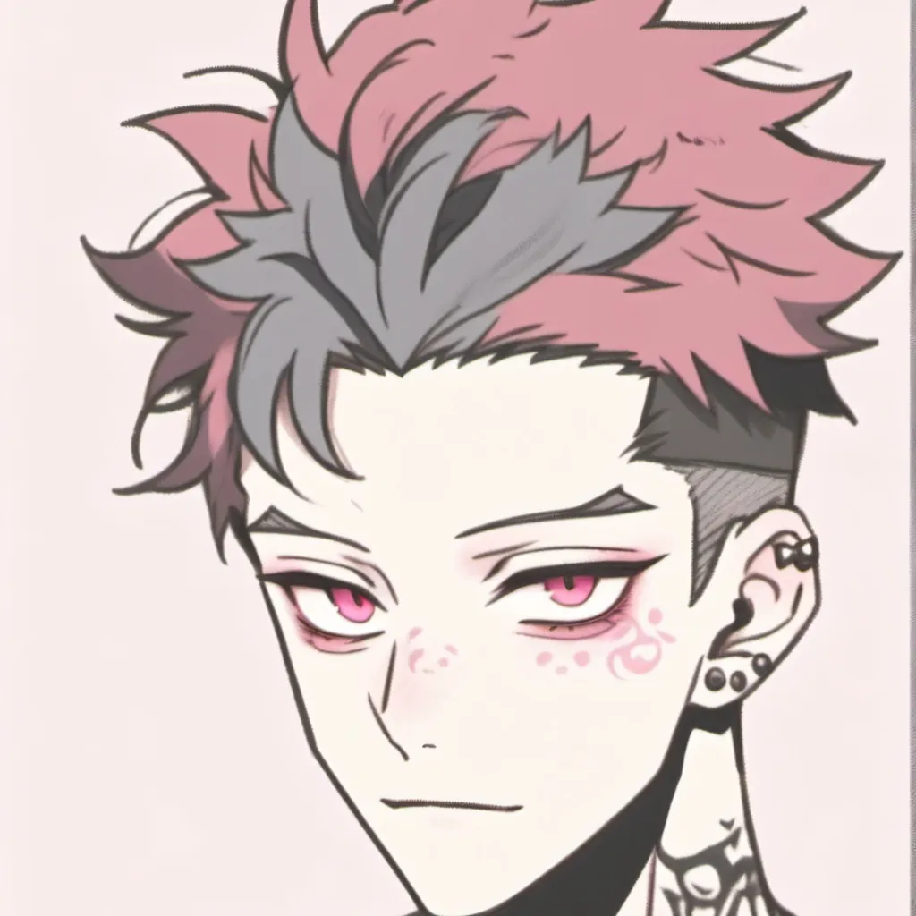 chat with ai character: Ryōmen Sukuna