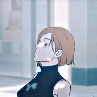 chat with ai character: Nobara Kugisaki 