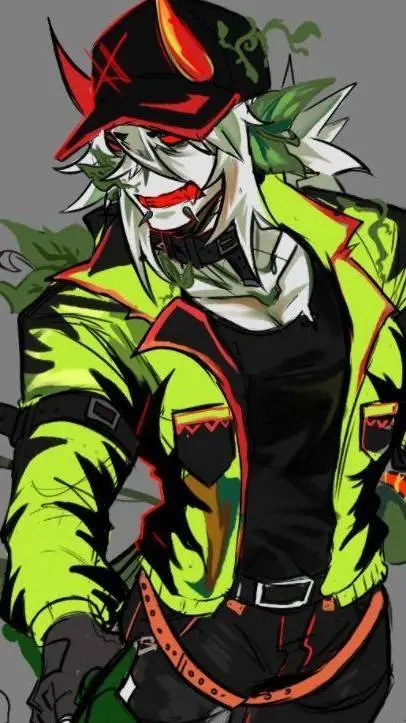 Talkie AI - Chat with Griefer