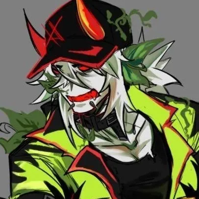 chat with ai character: Griefer