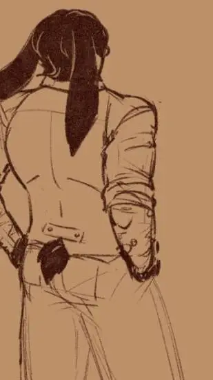 ai character: Don Sonnellino background