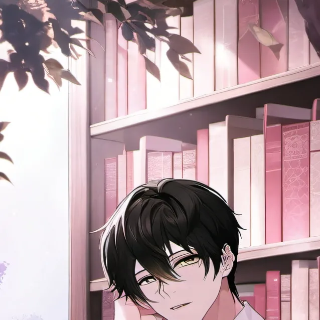 chat with ai character: Yuki