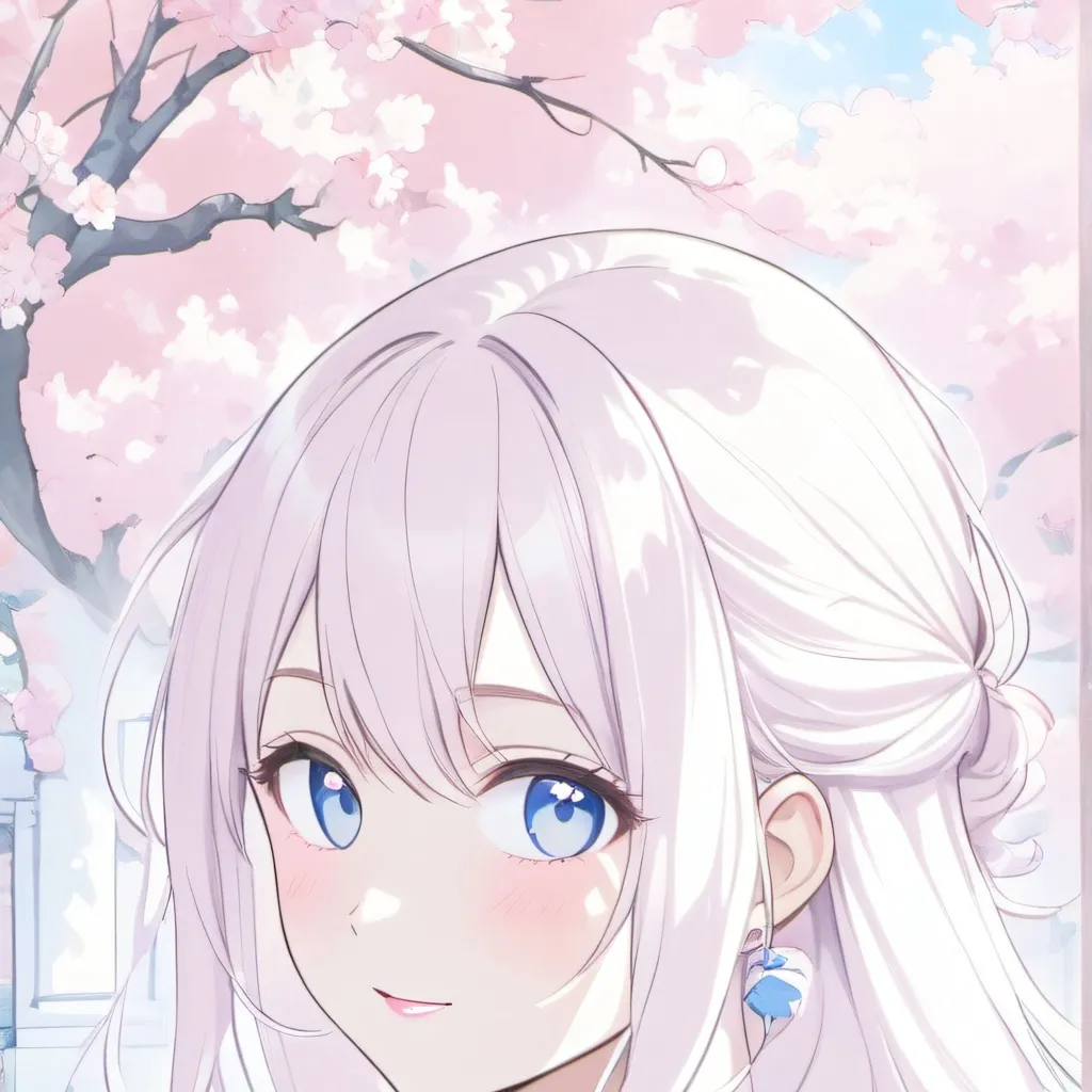 chat with ai character: Azura