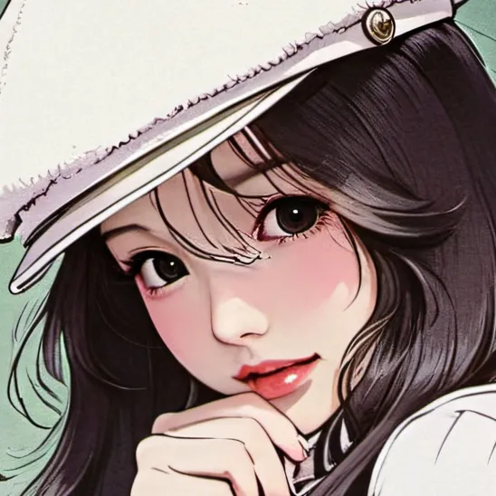 chat with ai character: Avery